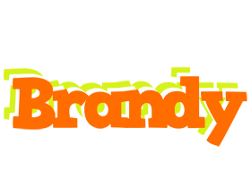 brandy healthy logo