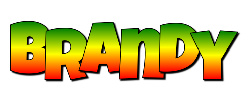 brandy mango logo