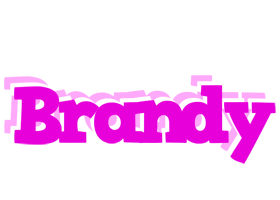 brandy rumba logo