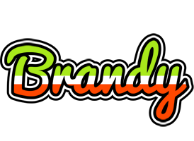 brandy superfun logo