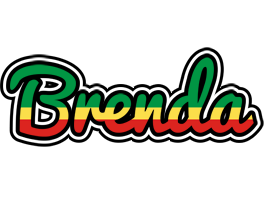 brenda african logo