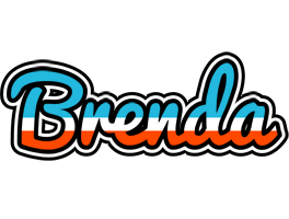 brenda america logo