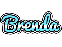 brenda argentine logo