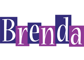 brenda autumn logo