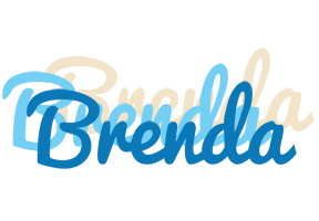 brenda breeze logo