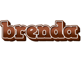 brenda brownie logo