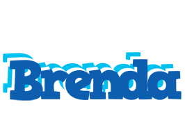 brenda business logo