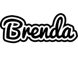 brenda chess logo