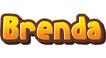 brenda cookies logo