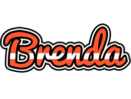 brenda denmark logo