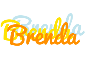 brenda energy logo