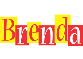 brenda errors logo