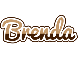 brenda exclusive logo