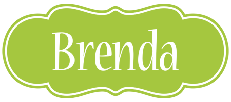 brenda family logo