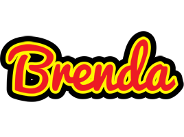 brenda fireman logo