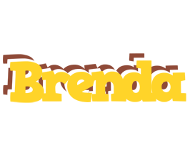 brenda hotcup logo