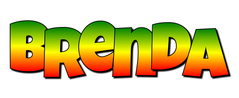 brenda mango logo