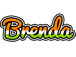 brenda mumbai logo