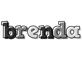 brenda night logo