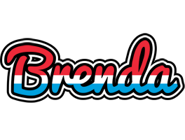 brenda norway logo