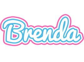 brenda outdoors logo