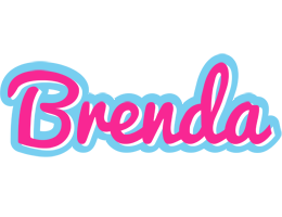 brenda popstar logo