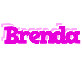 brenda rumba logo