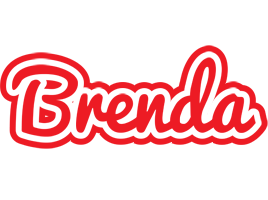 brenda sunshine logo