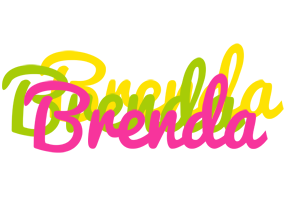 brenda sweets logo