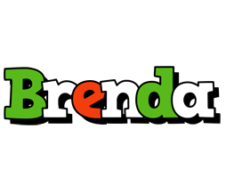 brenda venezia logo