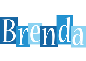 brenda winter logo