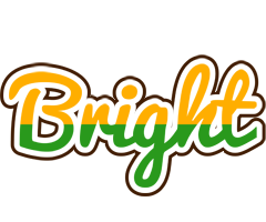 bright banana logo