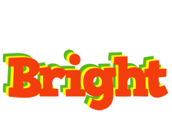 bright bbq logo