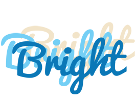 bright breeze logo