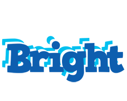 bright business logo