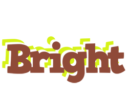 bright caffeebar logo