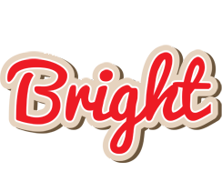 bright chocolate logo