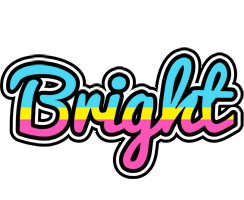 bright circus logo