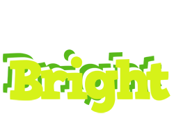 bright citrus logo