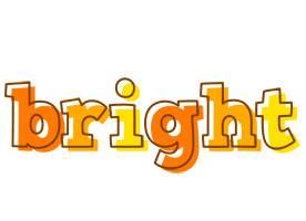 bright desert logo