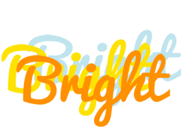 bright energy logo