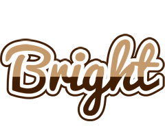 bright exclusive logo