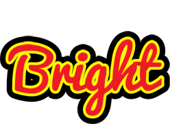 bright fireman logo