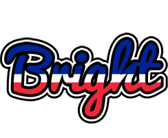 bright france logo