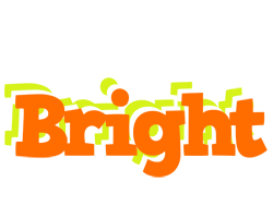 bright healthy logo