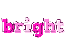 bright hello logo