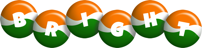 bright india logo