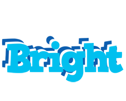 bright jacuzzi logo