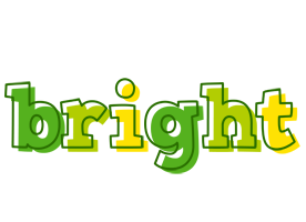 bright juice logo