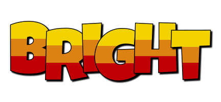 bright jungle logo